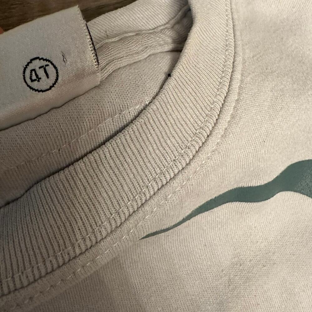 Appaman Number 3 Tee - Picture 5 of 5